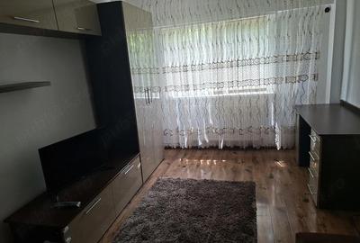 Apartament cu 2 camere decomandat în Central - 5