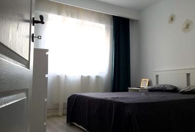 Apartament cu 3 camere decomandat în Central - 5