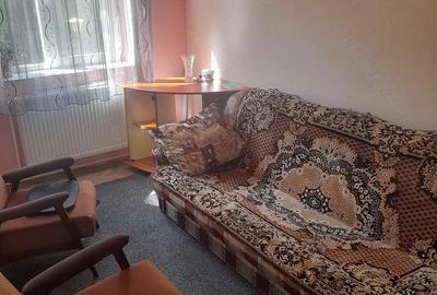 Apartament cu 3 camere semidecomandat în Tomis Nord - 1
