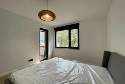 Apartament cu 3 camere decomandat, mobilat în Centrul Istoric - 12