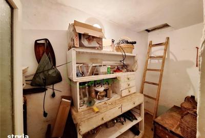 Casă cu 3 camere cu Teren 350 Mp în CFR