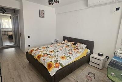 Apartament cu 3 camere în Central - 5