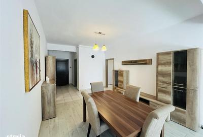Apartament cu 3 camere în Sub Arini