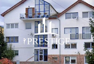 Apartament cu 2 camere, mobilat în Tilișca - 9