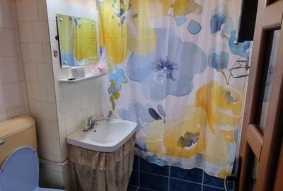 Apartament cu 2 camere semidecomandat în Simion Bărnuțiu - 5