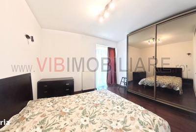 Apartament cu 2 camere decomandat în Mihai Bravu - 4