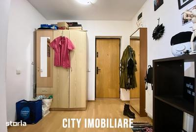 Apartament cu 3 camere, mobilat în Becaș - 2