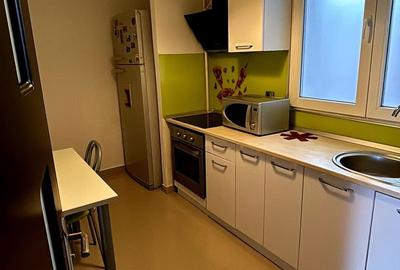 Apartament cu 2 camere decomandat în Viilor - 1