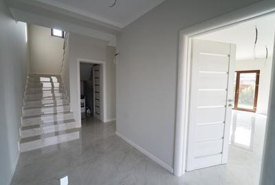 Casă individuală cu 4 camere cu Teren 400 Mp în Vânători - 12