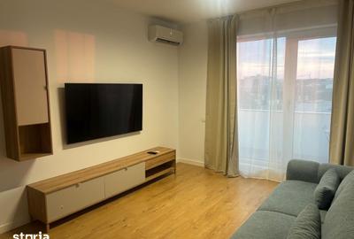 Apartament cu 2 camere decomandat în Tunari - 10