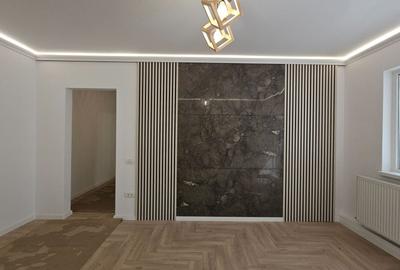 Apartament cu 3 camere semidecomandat în Mănăștur