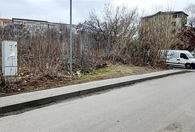 Teren Construcții intravilan de 1300 mp, în Brazda lui Novac - 7