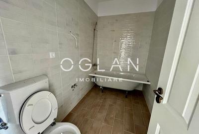 Apartament cu 2 camere semidecomandat în Vasile Aaron - 10