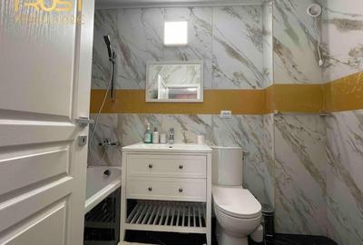 Apartament cu 2 camere semidecomandat în Gară - 7