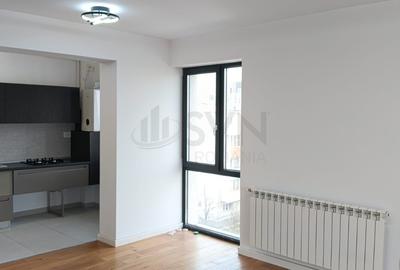 Apartament cu 2 camere decomandat în Aviației - 3