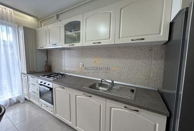 Apartament cu 2 camere decomandat, mobilat în Mihai Bravu - 7