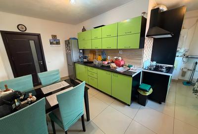 Apartament cu 2 camere decomandat în Chiajna - 6