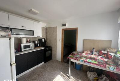 Casă cu 3 camere cu Teren 128 Mp în Malu Roșu