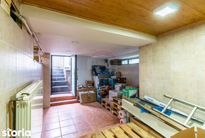 Spațiu comercial, de 148 mp, în Bucureștii Noi - 9