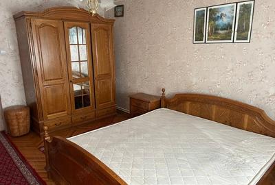 Apartament cu 3 camere decomandat în Dorohoi