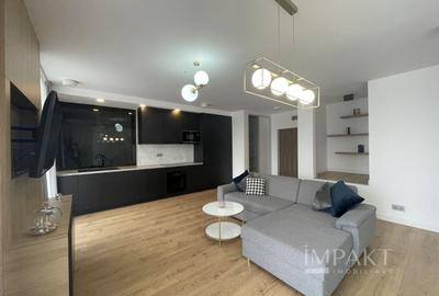 Apartament cu 4 camere semidecomandat în Gheorgheni - 1