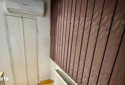 Apartament cu 2 camere decomandat în Calea Victoriei - 1
