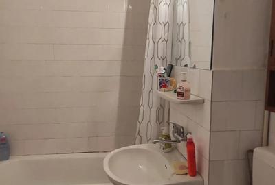 Garsonieră decomandată în 22 Decembrie - 5