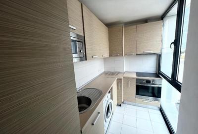 Apartament cu 2 camere decomandat în Decebal