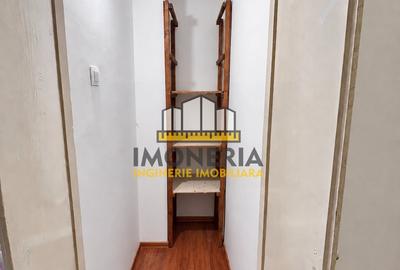 Apartament cu 2 camere decomandat, mobilat în Vatra Luminoasă - 14