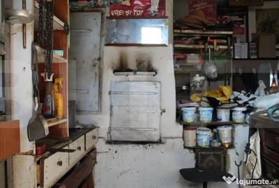 Casă cu 3 camere cu Teren 500 Mp în Belin - 2