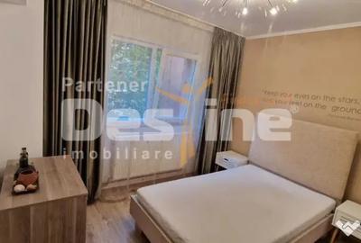 Apartament cu 2 camere decomandat în Astra