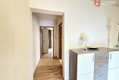 Apartament cu 2 camere semidecomandat, mobilat în Bucovina - 7