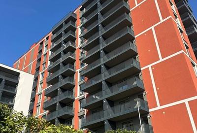 Apartament cu 3 camere decomandat în Theodor Pallady
