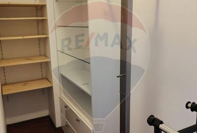 Apartament cu 2 camere, mobilat în Ultracentral - 1