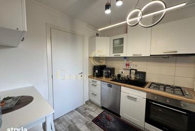 Apartament cu 2 camere în Tractorul - 8