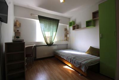 Apartament cu 3 camere decomandat, mobilat în Girocului - 7