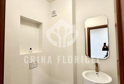 Apartament cu 3 camere decomandat în Herăstrău - 12