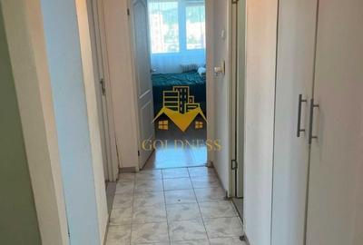 Apartament cu 2 camere decomandat în Mănăștur