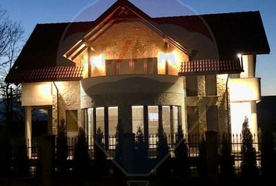 Casă cu 5 camere cu Teren 700 Mp în Central - 5