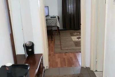 Garsonieră decomandată în Iancului