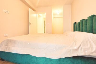 Apartament cu 2 camere decomandat, mobilat în Carierei - 12