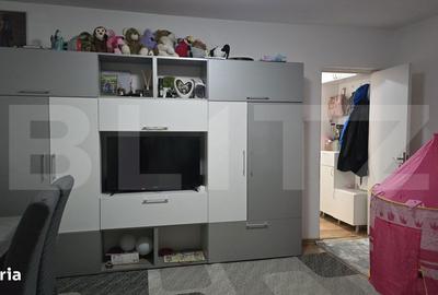 Apartament cu 2 camere în Micro 15 - 9