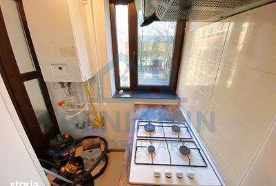 Apartament cu 2 camere decomandat în 1 Mai - 2