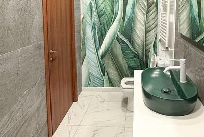 Apartament cu 4 camere decomandat, mobilat în Bucureștii Noi - 2