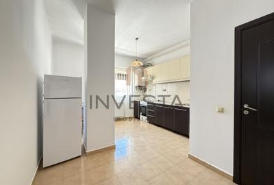 Apartament cu 1 camere decomandat, mobilat în Zorilor