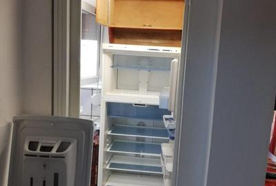 Garsonieră decomandată în 6 Vânători - 6