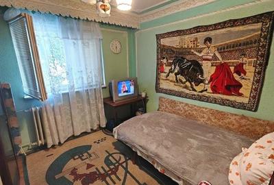 Apartament cu 4 camere decomandat în Central - 5