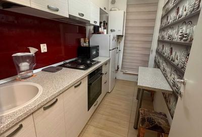 Garsonieră decomandată în Ștefăneștii de Jos