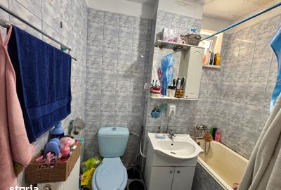 Apartament cu 2 camere în Traian - 4