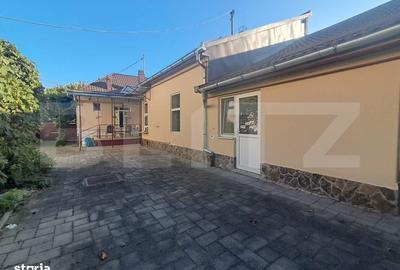 Casă cu 4 camere în Dacia